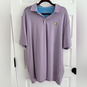 Masters Golf Polo XL